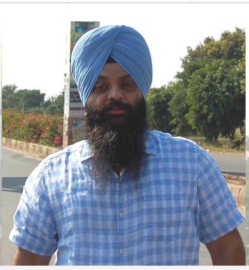 Babbar Khalsa International operative’s house raided